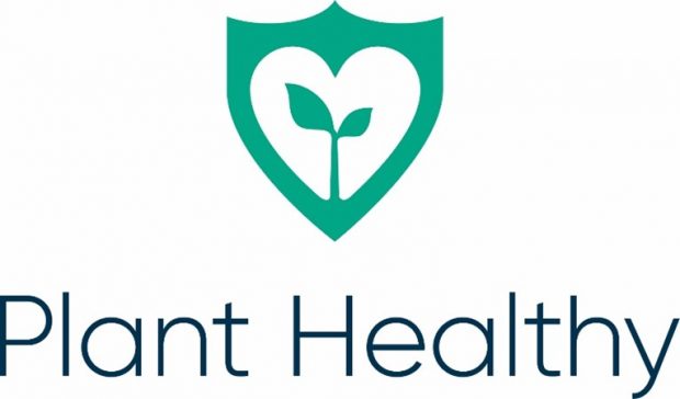 Plant Healthy Logo