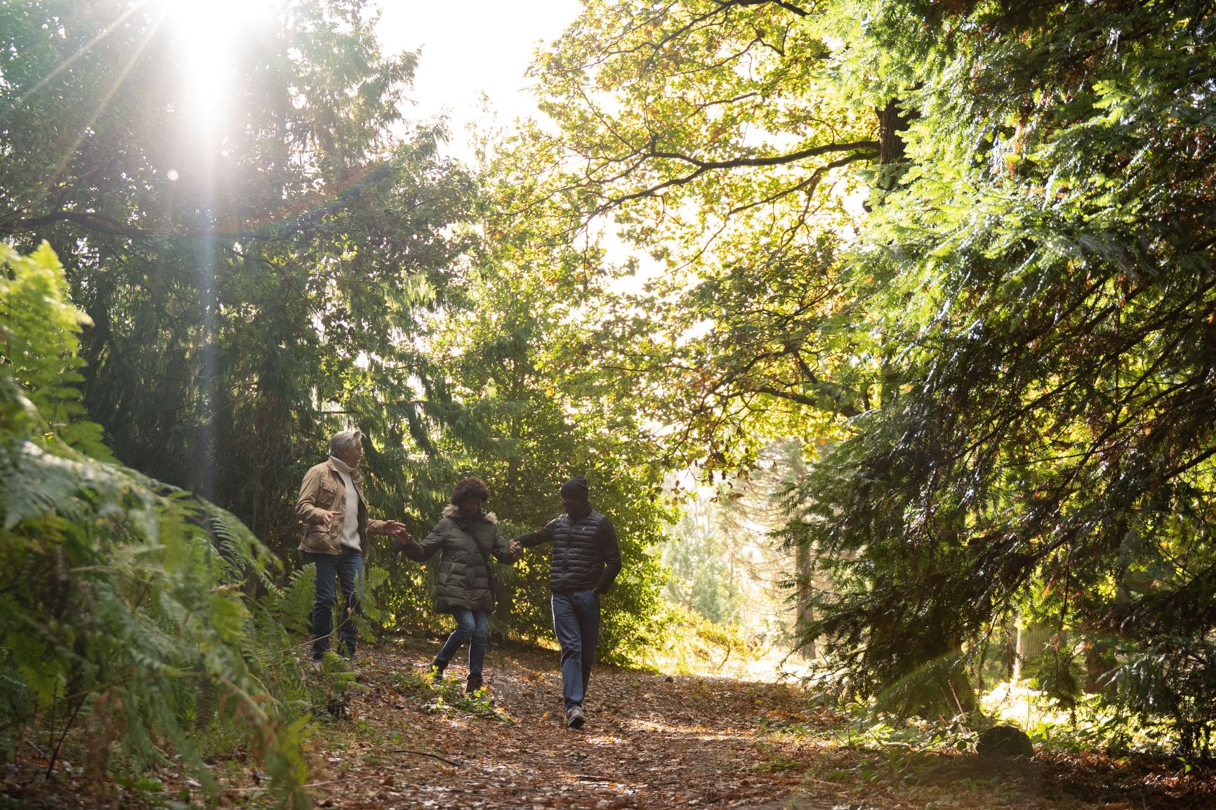 Emma Bramley Forestry Commission