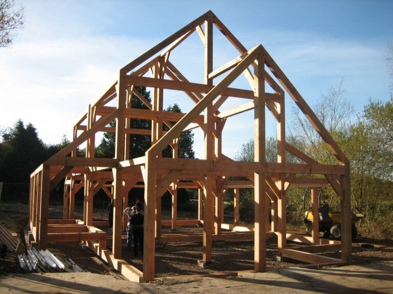 Unlocking the value of your woodland: high-value markets for timber ...